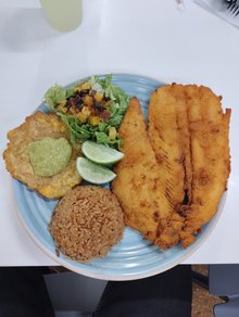 Almar restaurante