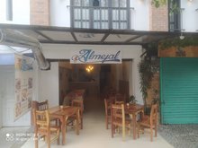 ALMEJAL Restaurante