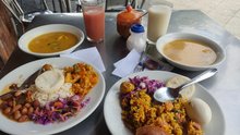 almuerzos a 4000