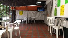Almuerzos Económicos