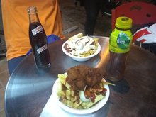 Almuerzos La Olla De Saul