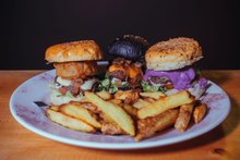 Alquimia café sport