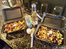 Alquimia's Food Bar