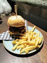 Alruedo food & Drink