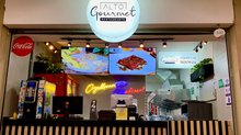 ALTO GOURMET RESTAURANTE (Centro)