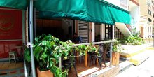 Amá Cocina Casera