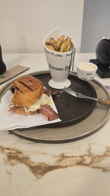 Amassita Brunch & Bakery Florida