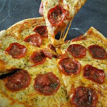 Amato Pizzería