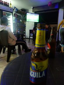 Ambrosía Bar