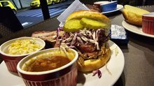 American BBQ Company