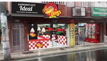 AMERICAN DOGS ITAGUI