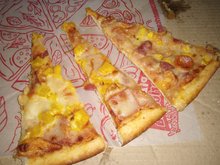 American pizzabor