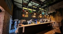 Ammazza | Pizzeria & Gin Garden - Provenza