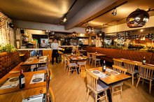 Ammazza Reservado - Laureles