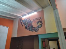 Amor a la Méxicana