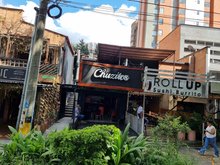 Anarquía - Street food (Laureles)