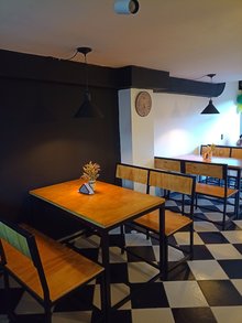 Ancestral Tamales y Cocina