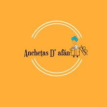 Anchetas D' afan