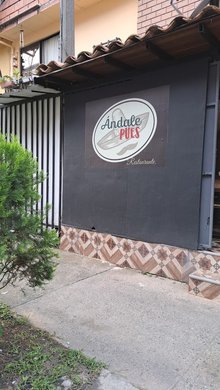 Ándale Pues Restaurante