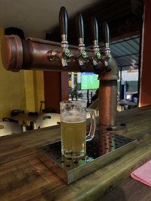 Anfield Café & Sports Bar