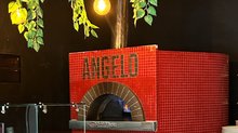 Angelo Pizzeria