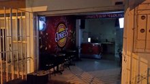 ANGELS BAR LOUNGE