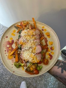 Ángelus cocina de autor