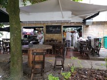 Angelus Restaurante La buena sazón de mamá