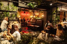 Animal Cocina - Laureles