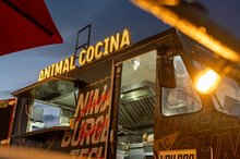 Animal Cocina palmas
