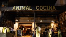 Animal Cocina Provenza