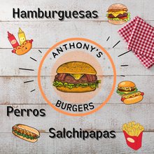 Anthony Burger's
