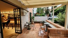 Antípoda Café