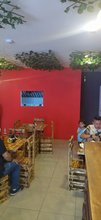 Antojáte pues- DC
