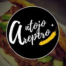 Antojo Arepero