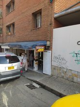 Antojos de la Casita