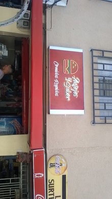 Antojos y Sabor