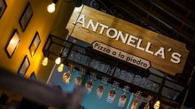 Antonella's Pizza