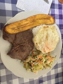 A&P Arepitas&Papitas