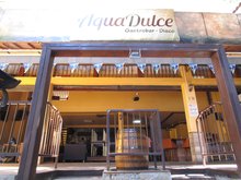 AquaDulce Gastrobar