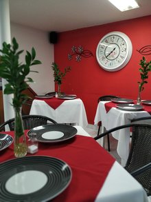 Aquí Paró Lucho Restaurante