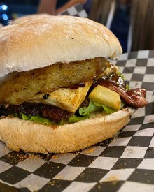 Ara Grill Hamburguesas y Parrilla