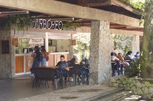 Arbóreo Gourmet Universidad de Antioquia