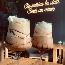 Arcaico Café Bar
