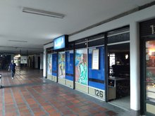 Arcángel Café
