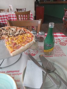 Archies Trattoria Express