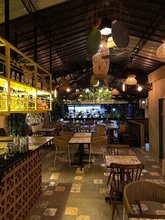 ARDER - Comida parchada