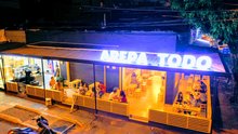 AREPAPAS