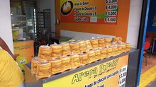 AREPAPUESS SEDE 5