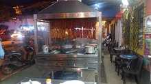 AREPAS ALCARBON LA 92